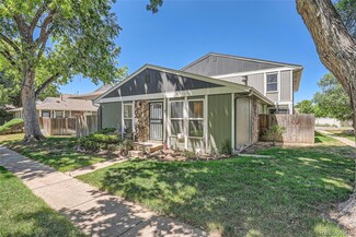 10001 E Evans Ave Unit 48A, Aurora, CO 80247