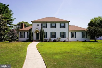401 Cobblers Green, Salisbury, MD 21801