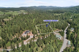 L18 B1 E Shiras Rd, Coeur D'Alene, ID 83814