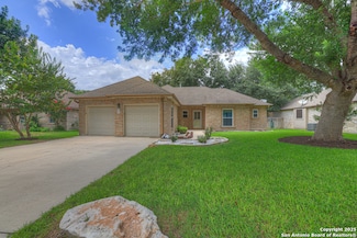 324 Raven Ridge, New Braunfels, TX 78130