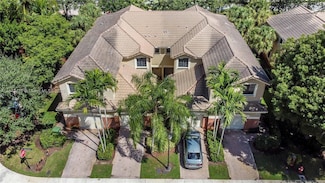 4333 Vineyard Cir, Weston, FL 33332