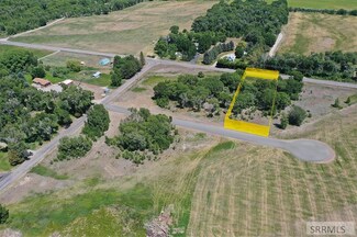 Lot 3 Chelsie Ln, Rigby, ID 83442