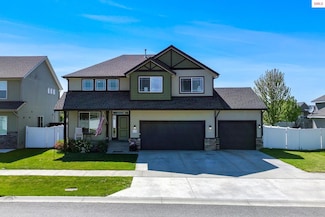 7159 N Cara, Coeur D'Alene, ID 83815