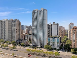 1300 N Lake Shore Dr Unit 8BC, Chicago, IL 60610