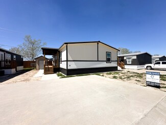 145 Paso Fino Dr Unit 121, Greenville, TX 75401