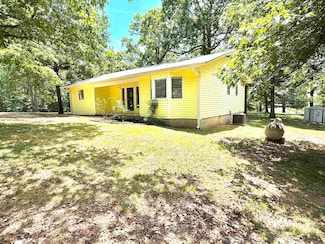 184 Vickery Rd, Sidney, AR 72577