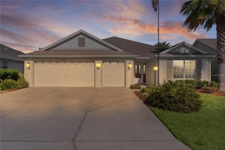 2124 Hames Ln, The Villages, FL 32162