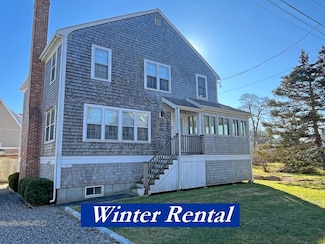 3 Sagamore Rd Unit WINTER, Mattapoisett, MA 02739