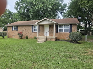 6731 Forrest Ln, Murfreesboro, TN 37129