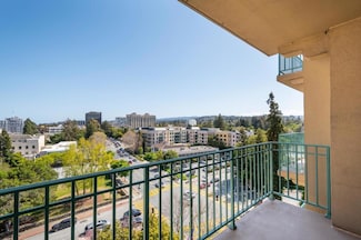 1 Baldwin Ave Unit 815, San Mateo, CA 94401