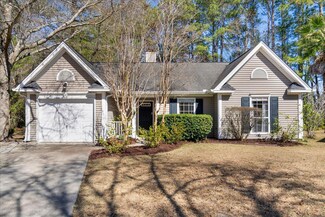 510 Village Rest Ct, Mount Pleasant, SC 29464