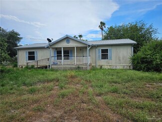 1632 E Mile 11 N, Donna, TX 78537