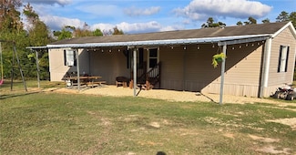 10211 Sonny Wall Rd, Kentwood, LA 70444