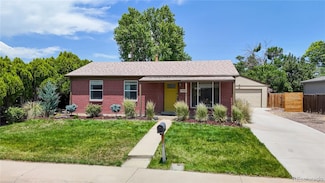 1741 W 55th Place, Denver, CO 80221