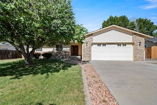 561 Sol Ln, Grand Junction, CO 81504
