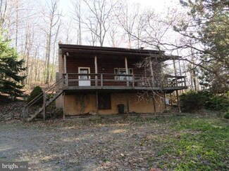 319 Jamie Rd, Mc Connellsburg, PA 17233