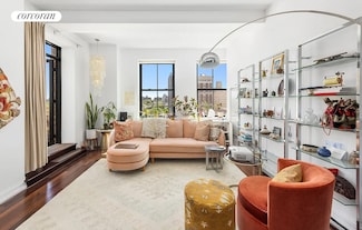 1 Hanson Place Unit 9B, Brooklyn, NY 11243