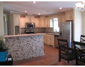 16 Tayler Ave, West Bridgewater, MA 02379