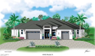 780 Southern Pines Dr, Naples, FL 34103