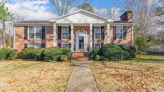 1116 Tyler Rd NW, Huntsville, AL 35816