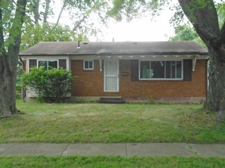 2902 Langfield Dr, Columbus, OH 43209
