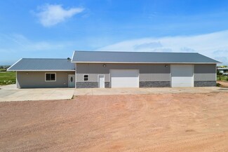 4884 Ashland Rd, Rapid City, SD 57701