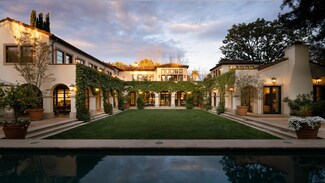 6 Tevis Place, Palo Alto, CA 94301