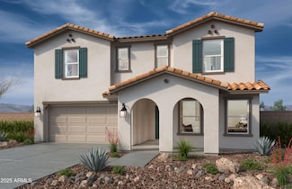 21165 E Canary Way, Queen Creek, AZ 85142