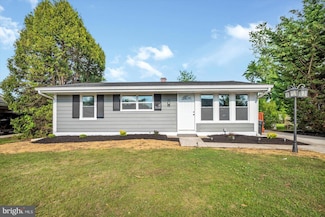 3107 Rheims Rd, Windsor Mill, MD 21244