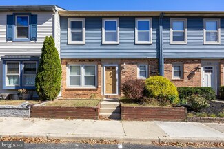 2203 Elberta Ln, Marlton, NJ 08053