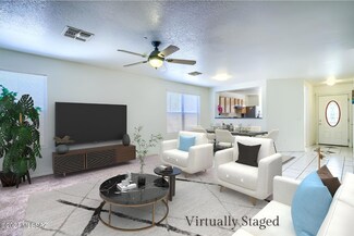 7779 E Rhiannon Dr, Tucson, AZ 85730