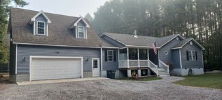 16925 Depot Rd, Mc Kenney, VA 23872