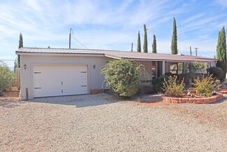 177 W 350 N, Ivins, UT 84738