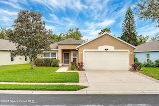 2122 Spring Creek Cir NE, Palm Bay, FL 32905