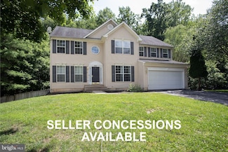4514 Myles Ct, Upper Marlboro, MD 20772