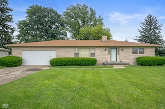 1504 N Knightstown Rd, Shelbyville, IN 46176