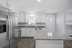 50 Tremont St Unit 3, Taunton, MA 02780