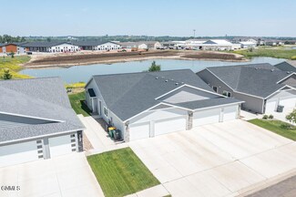3726 Gale Cir SE, Mandan, ND 58554