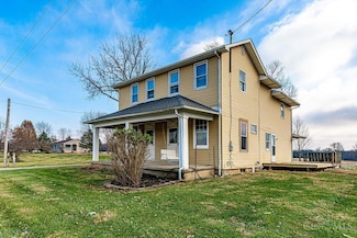 5900 U S 40, Lewisburg, OH 45338