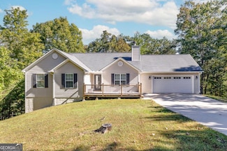 84 Pin Oak Ln, Ellijay, GA 30540