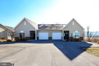 700 Mountain Stone Rd, Bellefonte, PA 16823