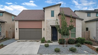 4521 S Ernest St, Visalia, CA 93277