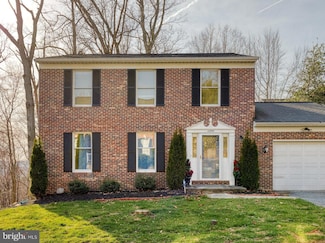 10595 Blue Bell Way, Cockeysville, MD 21030
