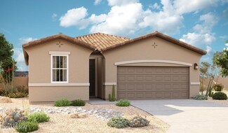 686 W Calle Las Varitas, Sahuarita, AZ 85629