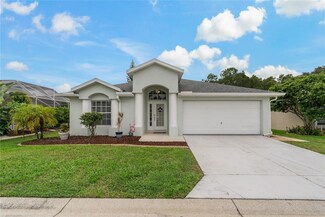 11712 Leda Ln, New Port Richey, FL 34654