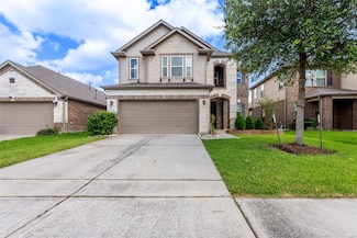 4118 Lake Cypress Cir, Houston, TX 77068