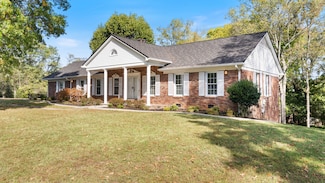 575 Joyce Cir, Lewisburg, TN 37091