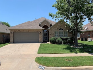 1204 Andromeda Way, Arlington, TX 76013
