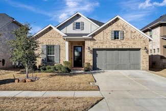 11558 Winecup Rd, Argyle, TX 76226