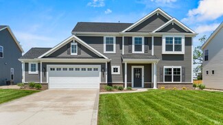 5214 Orinoco Run, Fort Wayne, IN 46818